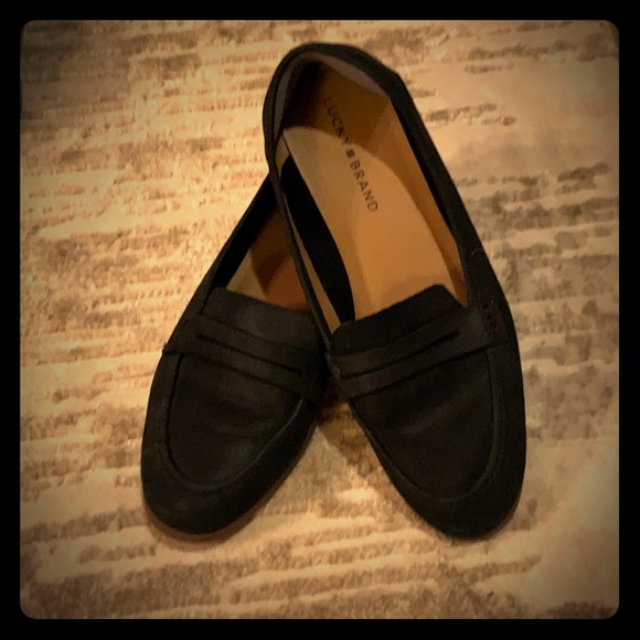 Lucky Brand Shoes - Lucky Brand loafers Lucky Brand Shoes - Lucky Brand loafers